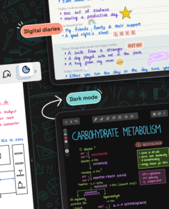 Noteshelf 3: Digital Notes 4.2.5