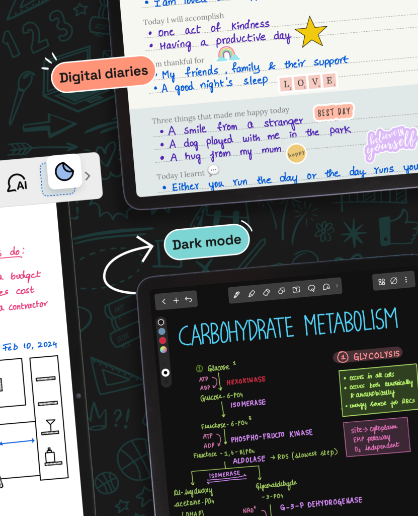 Download Noteshelf 3: Digital Notes APKs for Android - APKMirror