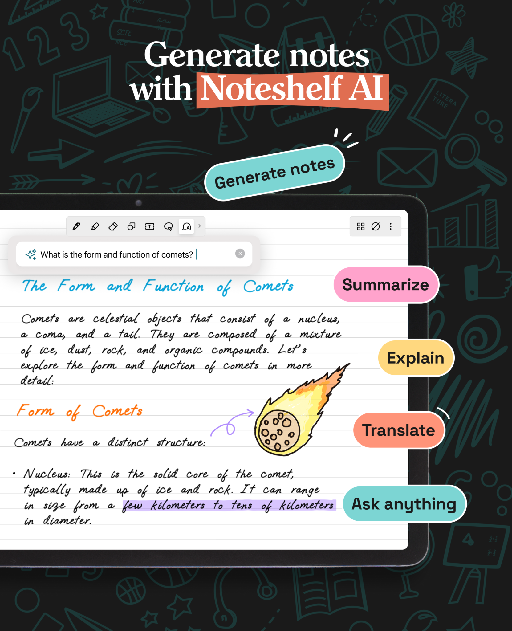Note Shelf 3 Download Noteshelf 3: Digital Notes APKs for Android - APKMirror
