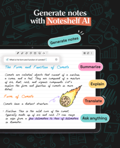 Noteshelf 3: Digital Notes 4.2.5