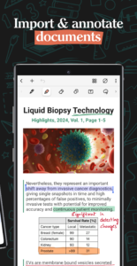 Noteshelf 3: Digital Notes 4.2.5