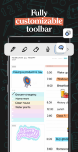 Noteshelf 3: Digital Notes 4.2.5