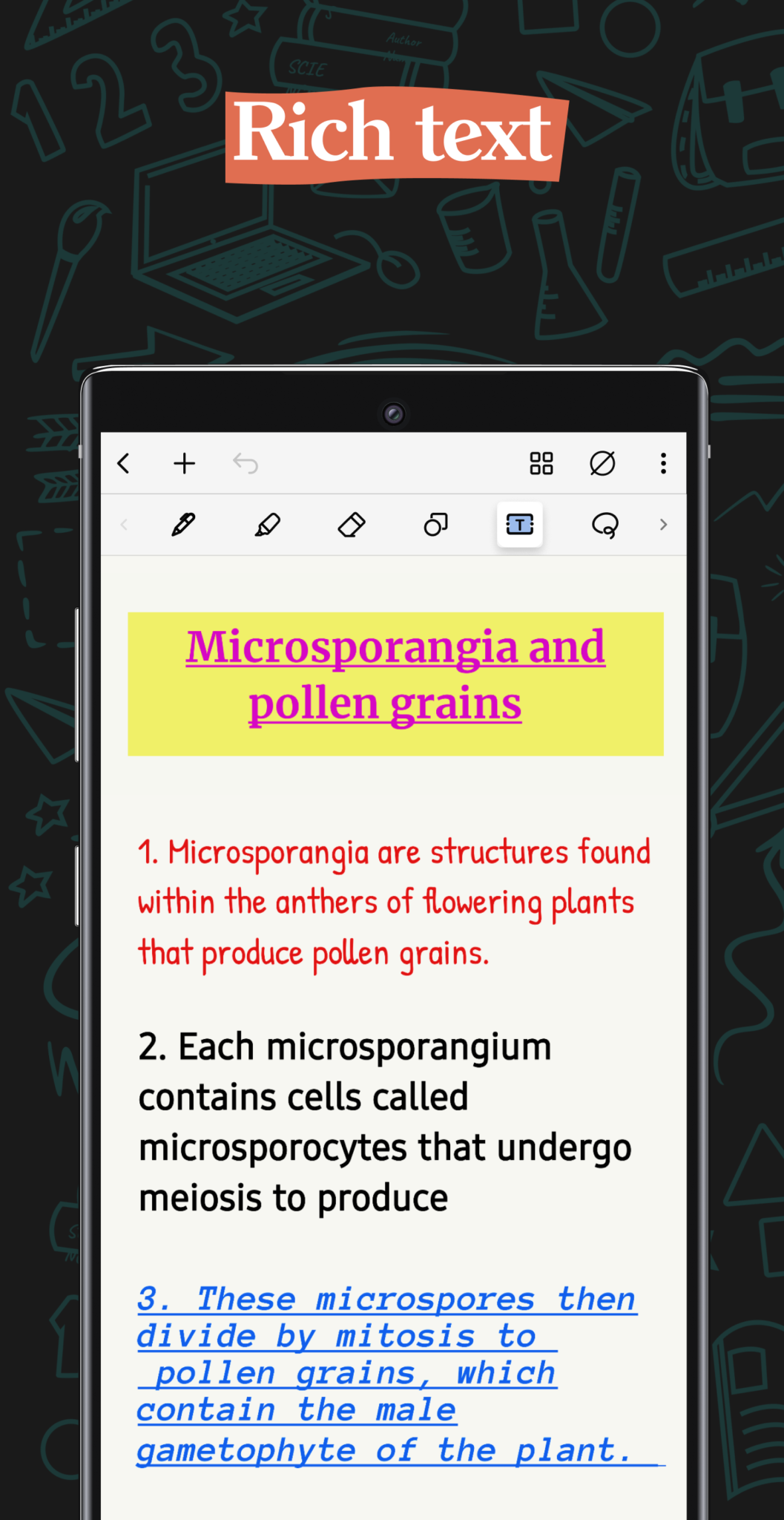 Note Shelf 3 Download Noteshelf 3: Digital Notes APKs for Android - APKMirror