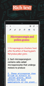 Noteshelf 3: Digital Notes 4.2.5
