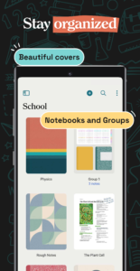 Noteshelf 3: Digital Notes 4.2.5