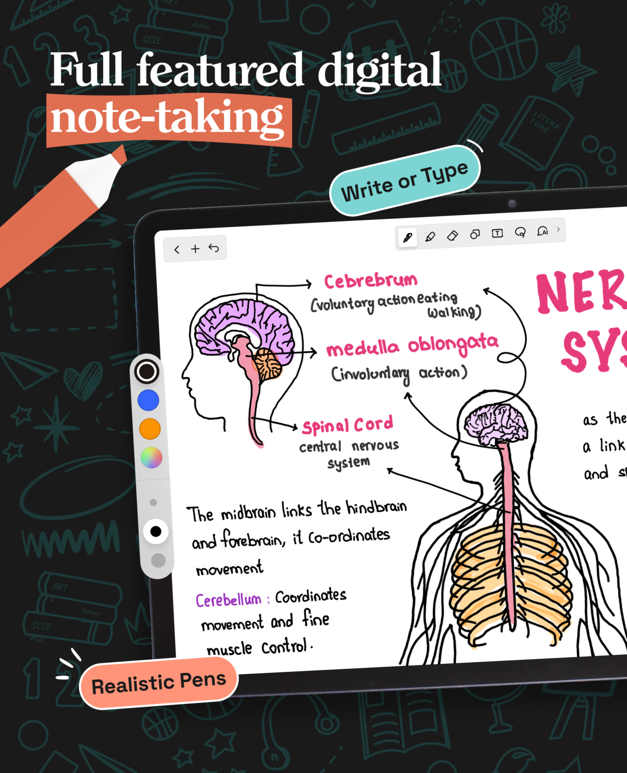 Noteself Download Noteshelf 3: Digital Notes APKs for Android - APKMirror