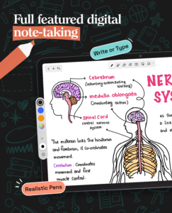 Noteshelf 3: Digital Notes 4.2.5