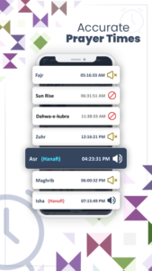 Prayer Times - Qibla & Namaz 3.7.8 Prayer Times - Qibla & Namaz 3.7.8