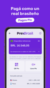 Prex Argentina 10.74.07 Prex Argentina 10.74.07
