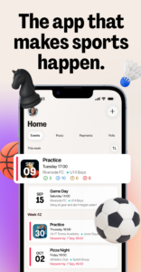 Spond: Sports Team Management 4.55.0 Spond: Sports Team Management 4.55.0