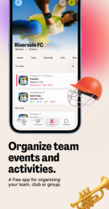 Spond: Sports Team Management 4.55.0 Spond: Sports Team Management 4.55.0