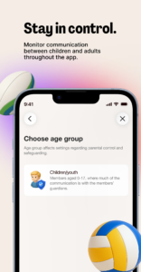 Spond: Sports Team Management 4.55.0 Spond: Sports Team Management 4.55.0