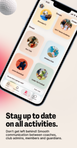 Spond: Sports Team Management 4.55.0 Spond: Sports Team Management 4.55.0