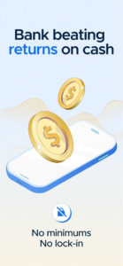 StashAway: Simple Investing 21.1047.0