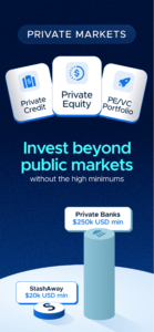 StashAway: Simple Investing 21.1047.0