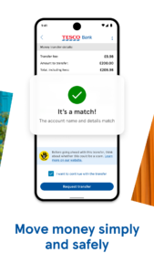 Tesco Bank 4.62.0 Tesco Bank 4.62.0