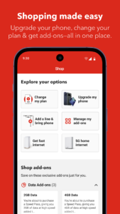MyRogers 5.13.2.2 MyRogers 5.13.2.2
