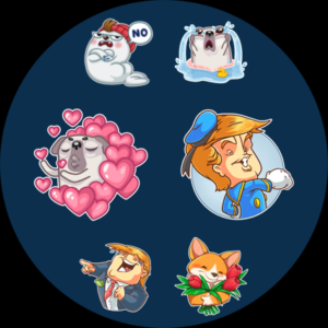 Telegram 10.6.4 Telegram 10.6.4