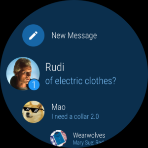 Telegram 10.6.4 Telegram 10.6.4