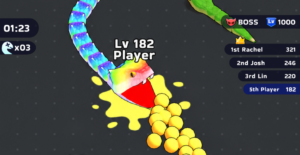 Snake Clash! 77.0.0