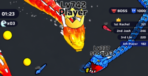 Snake Clash! 77.0.0