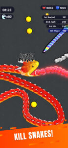 Snake Clash! 77.0.0