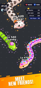 Snake Clash! 77.0.0