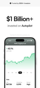 Autopilot - Investment App 1.19.13 Autopilot - Investment App 1.19.13
