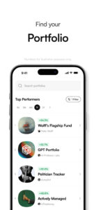 Autopilot - Investment App 1.19.13 Autopilot - Investment App 1.19.13