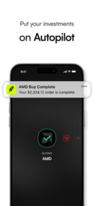Autopilot - Investment App 1.19.13 Autopilot - Investment App 1.19.13