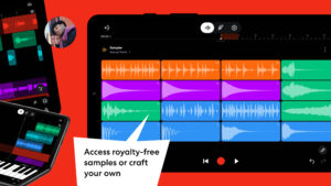 BandLab – Music Making Studio 11.24.3 BandLab – Music Making Studio 11.24.3
