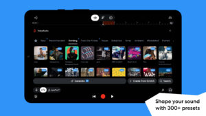 BandLab – Music Making Studio 11.24.3 BandLab – Music Making Studio 11.24.3