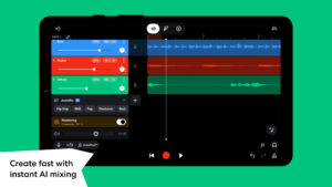 BandLab – Music Making Studio 11.24.3 BandLab – Music Making Studio 11.24.3