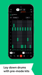 BandLab – Music Making Studio 11.24.3 BandLab – Music Making Studio 11.24.3
