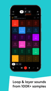 BandLab – Music Making Studio 11.24.3 BandLab – Music Making Studio 11.24.3