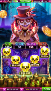 Hit it Rich! Casino Slots Game 1.9.8378