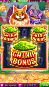 Hit it Rich! Casino Slots Game 1.9.8378