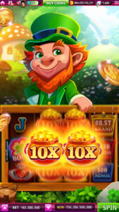 Hit it Rich! Casino Slots Game 1.9.8378