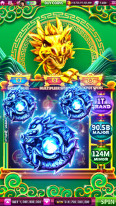 Hit it Rich! Casino Slots Game 1.9.8378