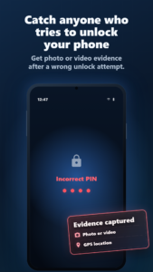 Lockwatch — Thief Catcher 8.8.1 Lockwatch — Thief Catcher 8.8.1
