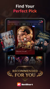 NetShort - Popular Dramas & TV 2.2.1