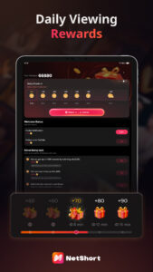 NetShort - Popular Dramas & TV 2.2.1