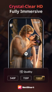 NetShort - Popular Dramas & TV 2.2.1