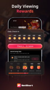 NetShort - Popular Dramas & TV 2.2.1