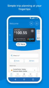 Opal Travel 10.5.5 Opal Travel 10.5.5