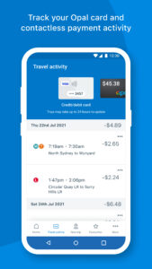 Opal Travel 10.5.5 Opal Travel 10.5.5