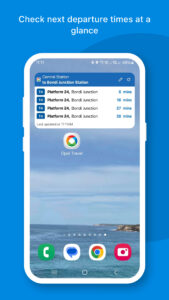 Opal Travel 10.5.5 Opal Travel 10.5.5