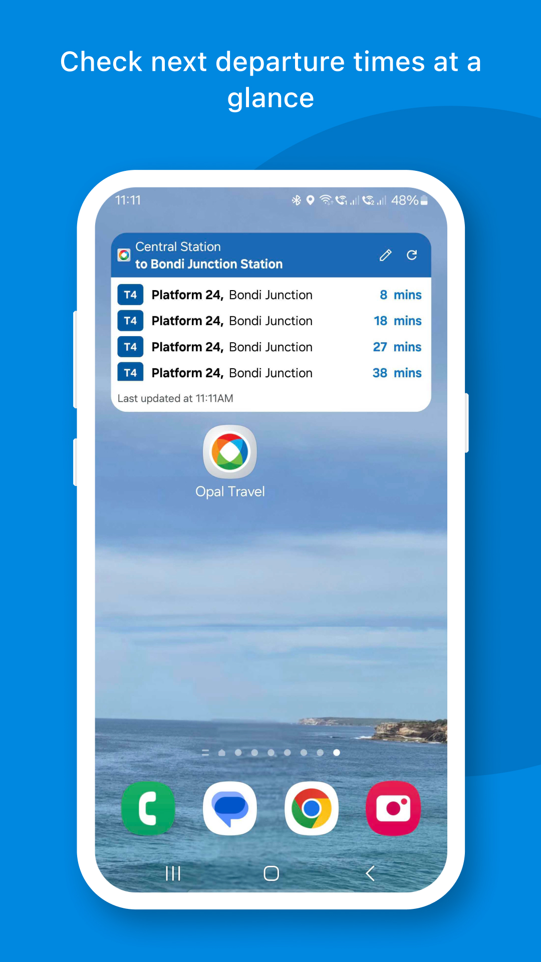 Download Opal Travel APKs for Android - APKMirror