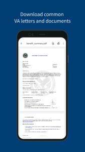 VA: Health and Benefits 2.73.0