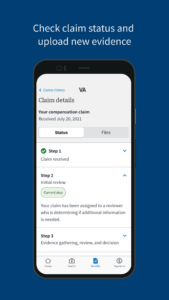 VA: Health and Benefits 2.73.0